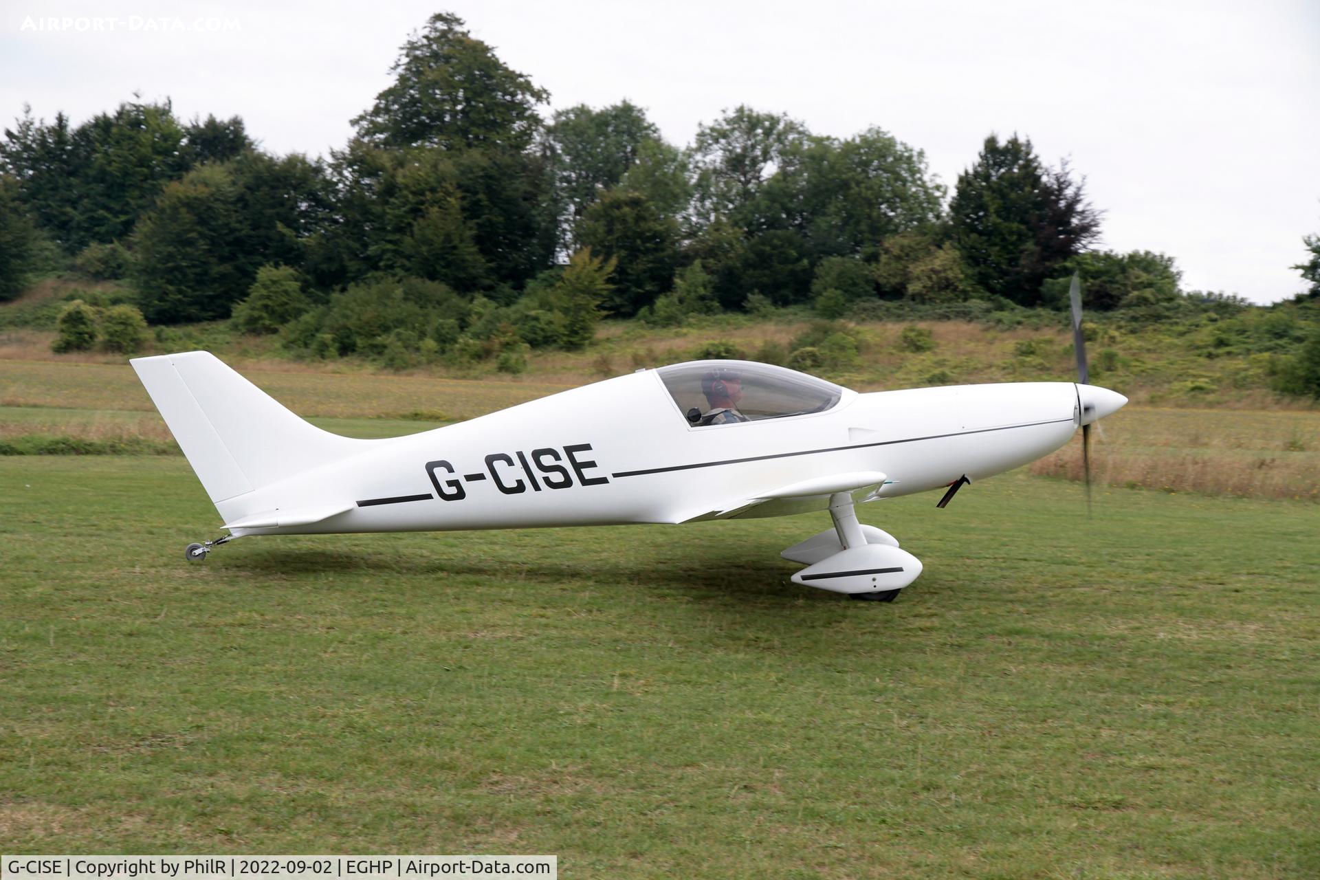 G-CISE, 2015 Aero Designs Pulsar XP C/N PFA 202 12070, G-CISE 2015 Pulsar XP LAA Rally Popham