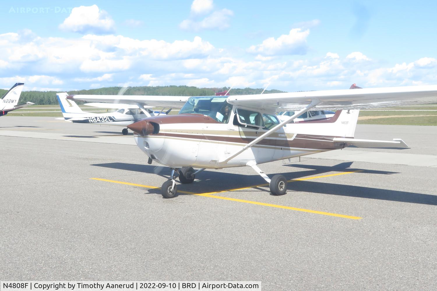 N4808F, 1979 Cessna 172N C/N 17273084, 1979 Cessna 172N, c/n: 17273084