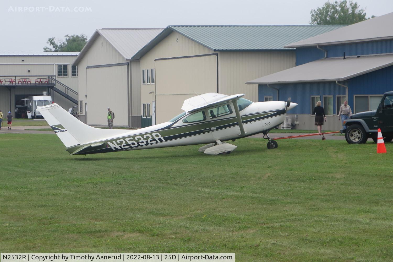 N2532R, 1967 Cessna 182K Skylane C/N 18258232, 1967 Cessna 182K, c/n: 18258232