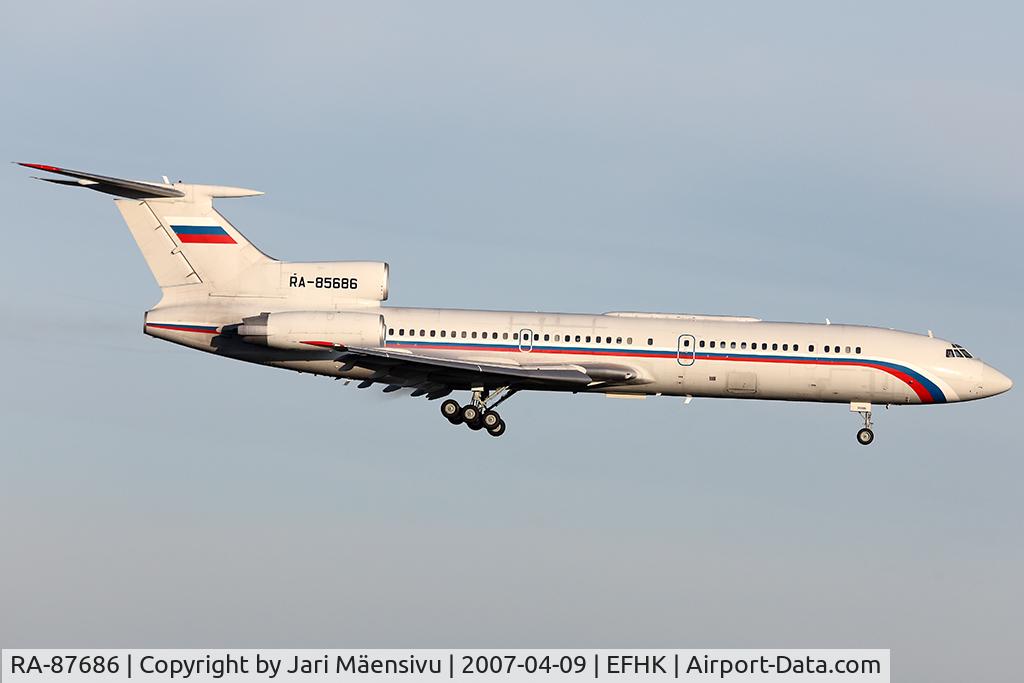 RA-87686, , RA-87586
