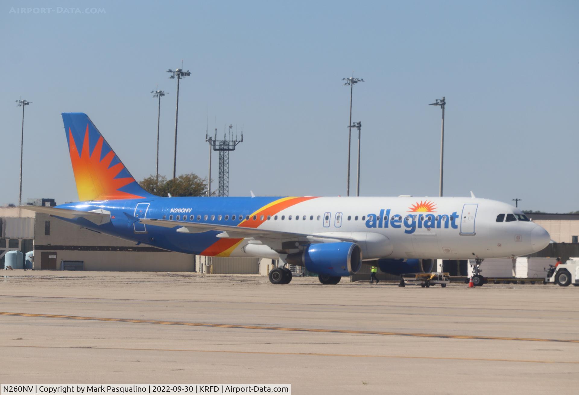 N260NV, 2009 Airbus A320-214 C/N 4104, Airbus A320-214