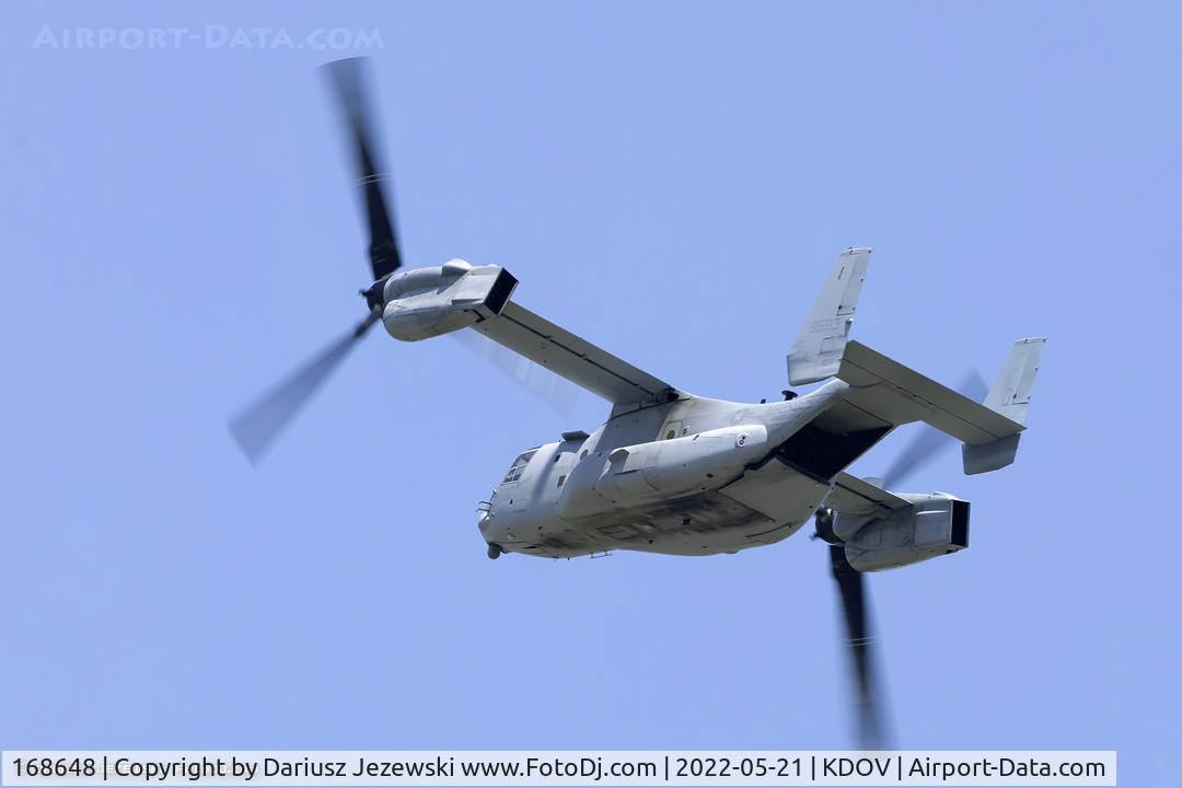 168648, Bell-Boeing MV-22B Osprey C/N D303, MV-22B Osprey 168693 GX-21 from VMMT-204 