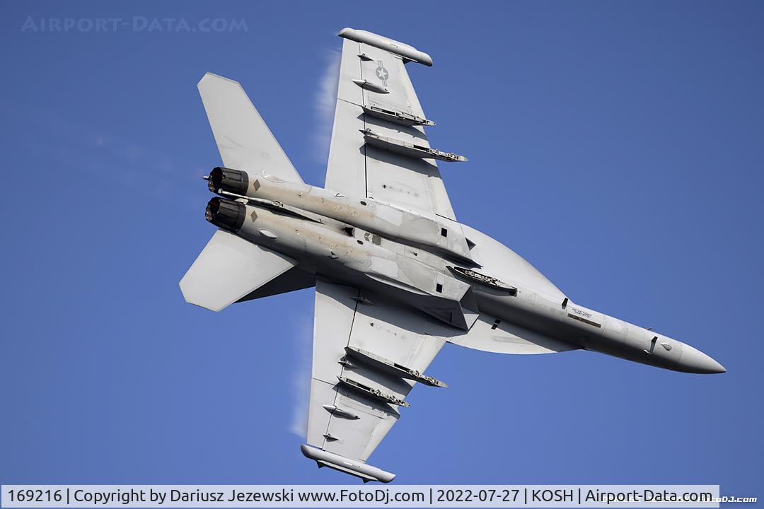 169216, Boeing EA-18G Growler C/N G149, EA-18G Growler 169216 NJ-503 from VAQ-129 