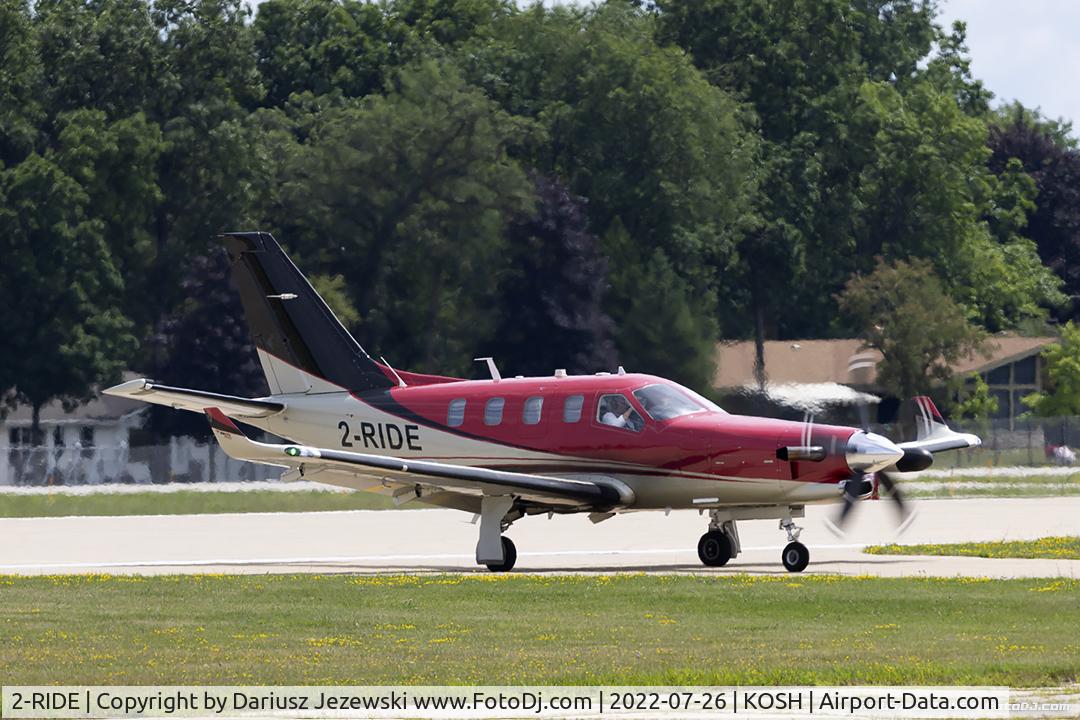 2-RIDE, 2010 Socata TBM-700N C/N 547, Socata TBM-700N  C/N 547, 2-RIDE