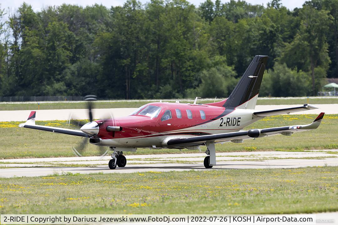 2-RIDE, 2010 Socata TBM-700N C/N 547, Socata TBM-700N  C/N 547, 2-RIDE