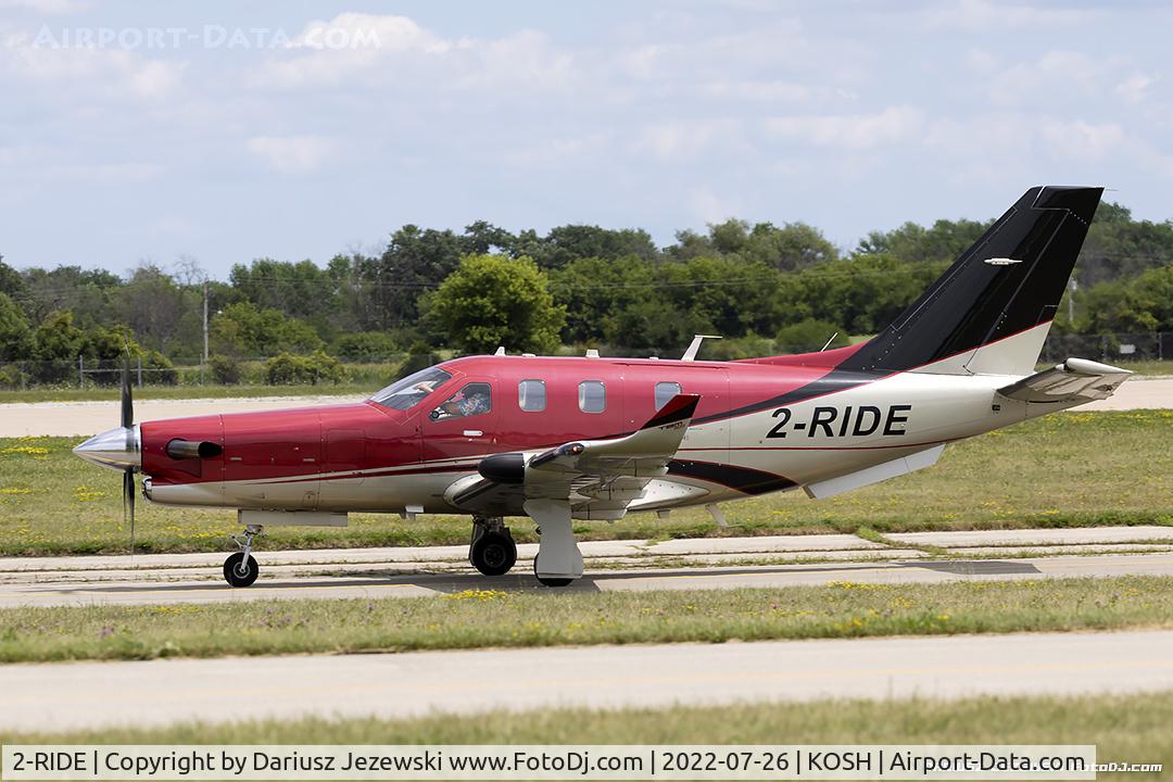 2-RIDE, 2010 Socata TBM-700N C/N 547, Socata TBM-700N  C/N 547, 2-RIDE