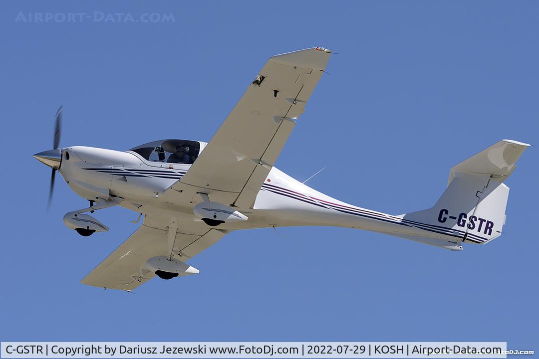 C-GSTR, 2006 Diamond DA-40 Diamond Star C/N 40.609, Diamond DA-40 Diamond Star  C/N 40.609, C-GSTR