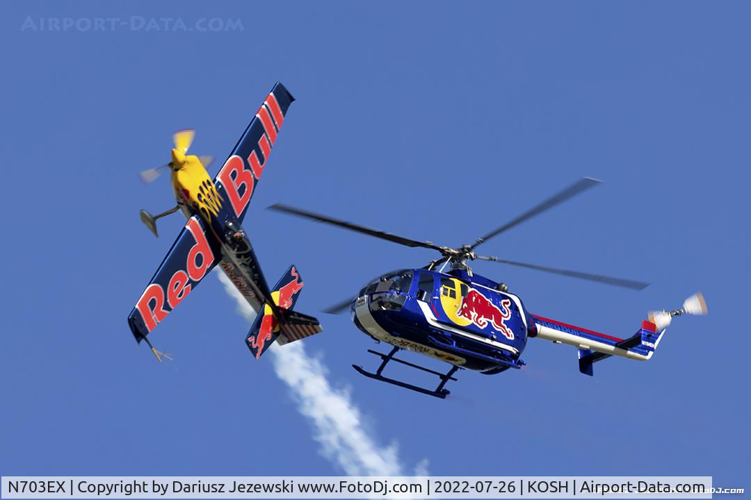 N703EX, 2006 Extra EA-300S C/N 1035, Extra EA-300S C/N 1035, N703EX