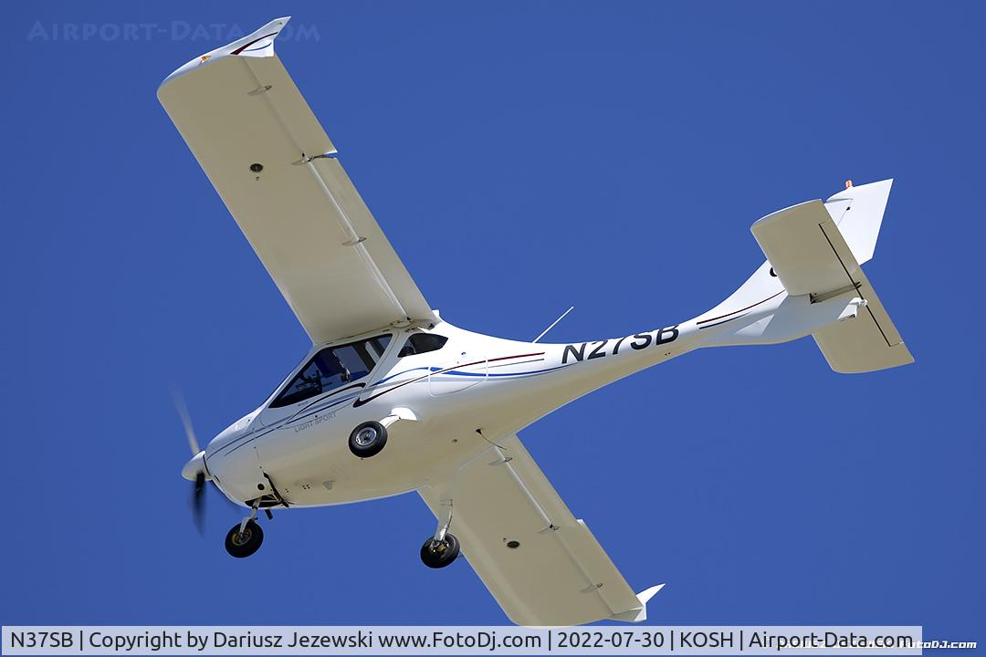 N37SB, Gulfstream American 690C Jetprop 840 C/N 11724, Gulfstream American Corp 690C  C/N 11724, N37SB