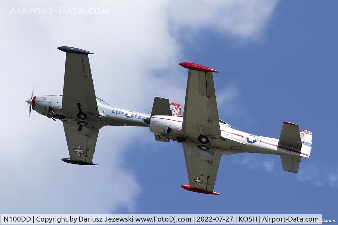 N100DD, 1948 Ryan Navion C/N NAV-4-1518, Ryan Navion  C/N NAV-4-1518, N100DD