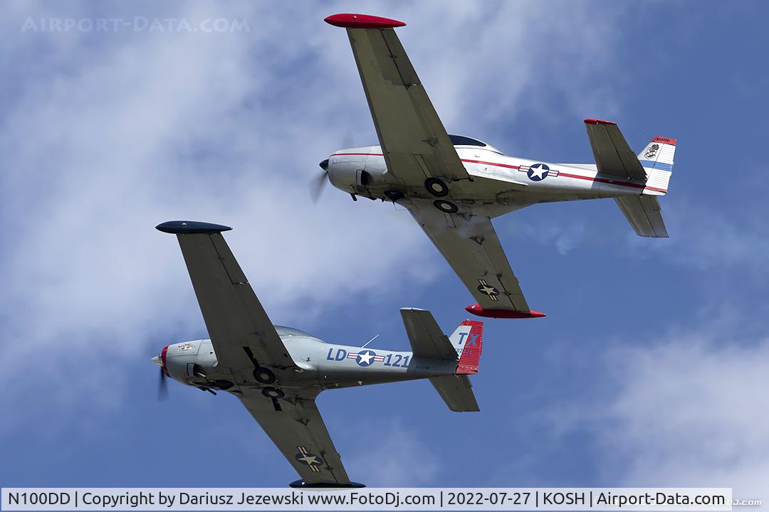 N100DD, 1948 Ryan Navion C/N NAV-4-1518, Ryan Navion  C/N NAV-4-1518, N100DD