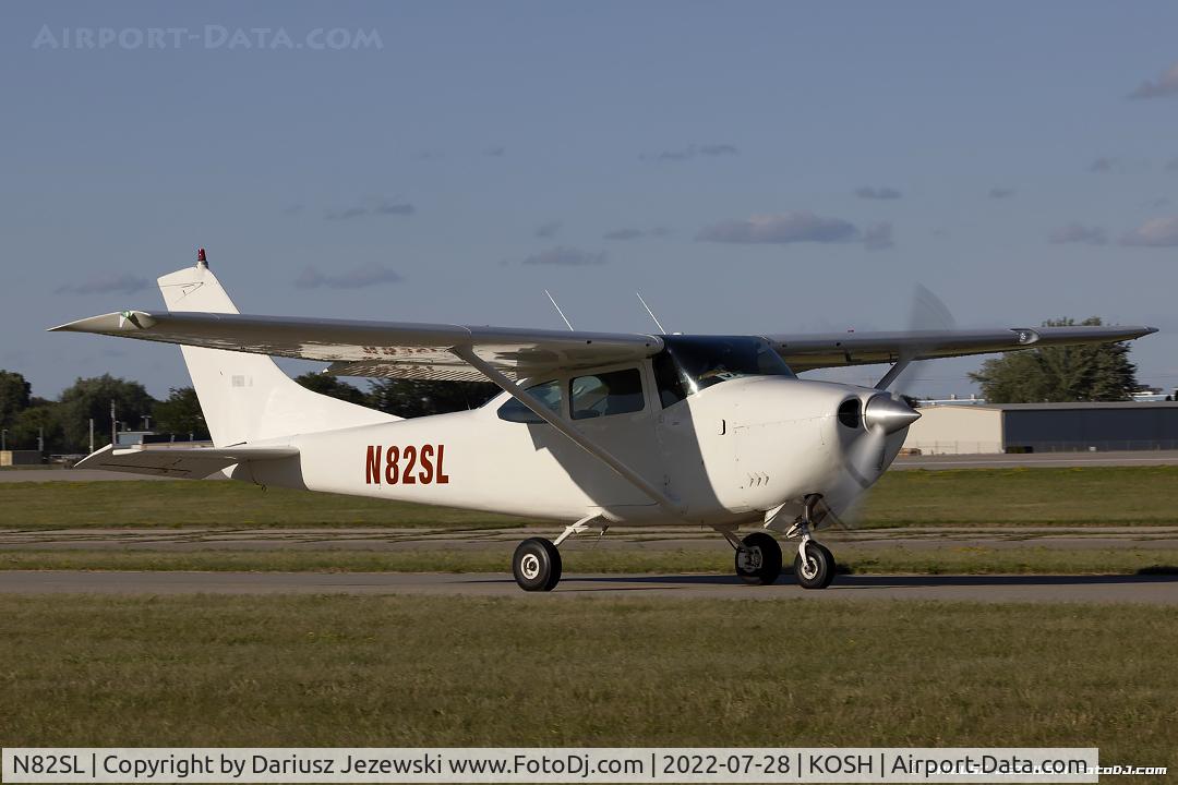 N82SL, Cessna 182K Skylane C/N 18257976, Cessna 182K Skylane  C/N 18257976, N82SL