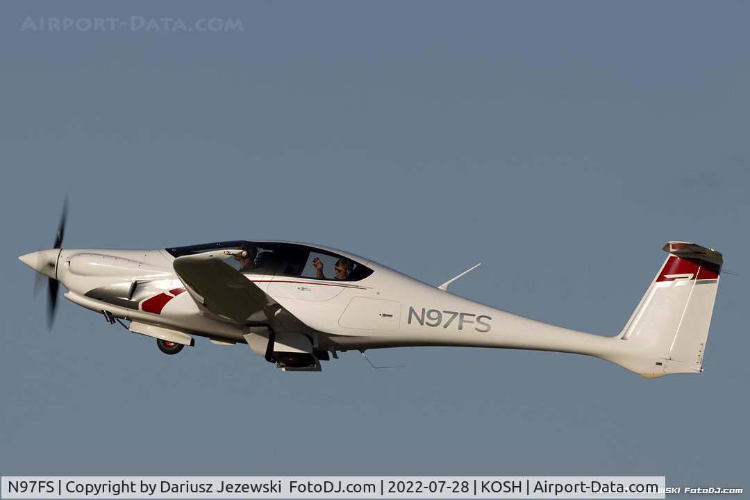 N97FS, 2021 Pipistrel Pantherra X152 C/N PX1520012, Pipistrel Pantherra X152  C/N PX1520012, N97FS