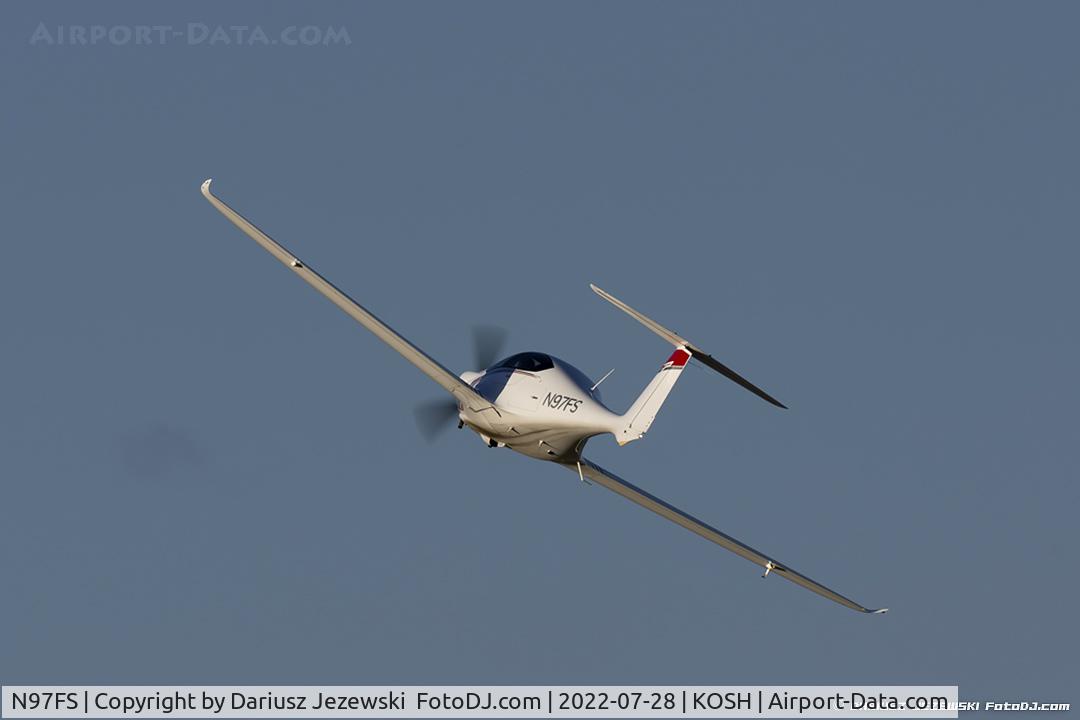 N97FS, 2021 Pipistrel Pantherra X152 C/N PX1520012, Pipistrel Pantherra X152  C/N PX1520012, N97FS