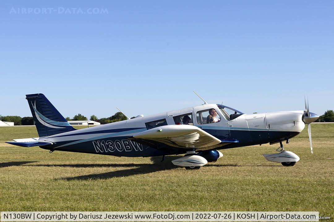 N130BW, Piper PA-32-300 Cherokee Six C/N 32-40963, Piper PA-32-300 Cherokee Six  C/N 32-40963, N130BW