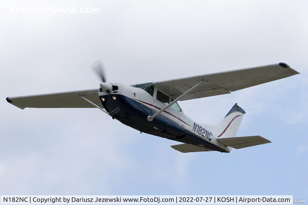 N182NC, 1979 Cessna R182 Skylane RG C/N R182-01015, Cessna R182 Skylane RG  C/N R182-01015, N182NC