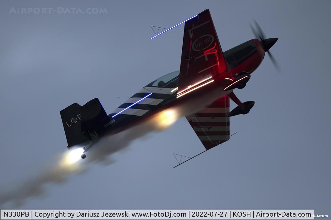N330PB, 2012 Extra EA-300LC C/N LC016, Extra EA-300/LC  C/N LC016, N330PB