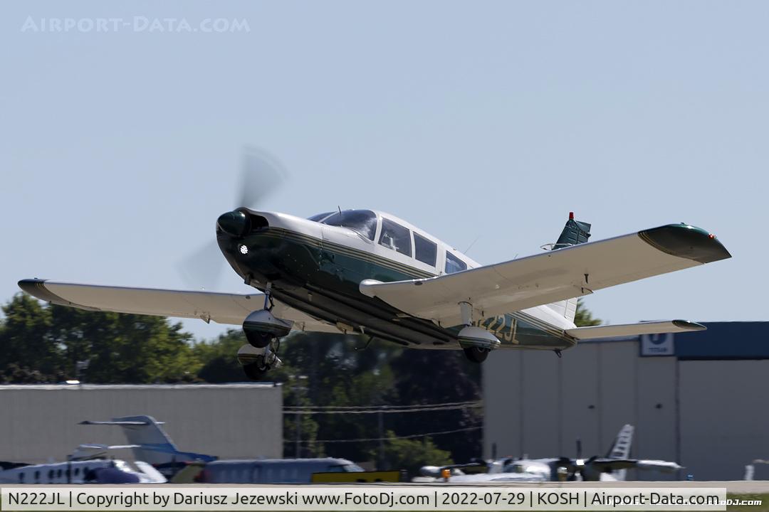 N222JL, 1973 Piper PA-32-300 Cherokee Six C/N 32-7340135, Piper PA-32-300 Cherokee Six  C/N 32-7340135, N222JL