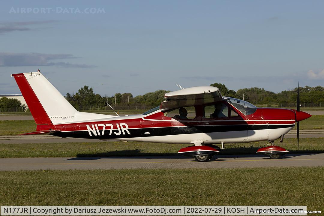 N177JR, 1970 Cessna 177B Cardinal C/N 17701481, Cessna 177B Cardinal  C/N 17701481, N177JR