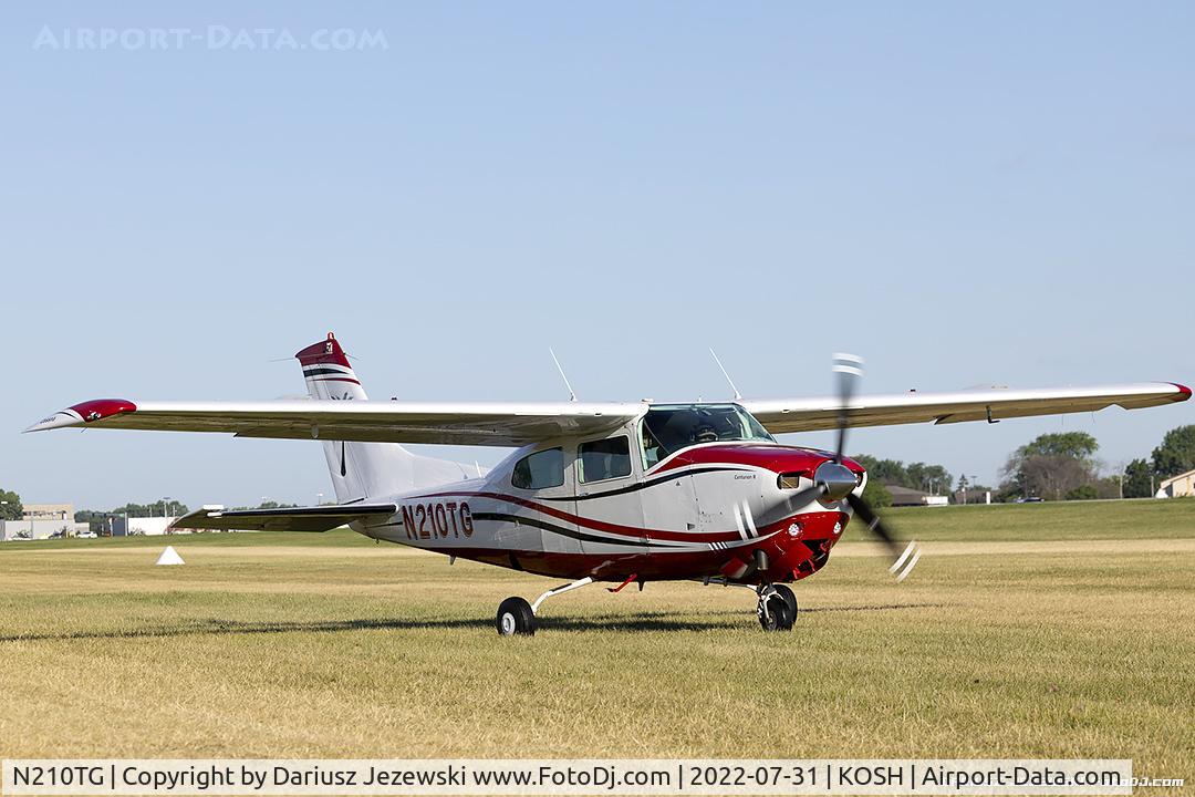 N210TG, 1979 Cessna T210N Turbo Centurion C/N 21063530, Cessna T210N Turbo Centurion  C/N 21063530, N210TG