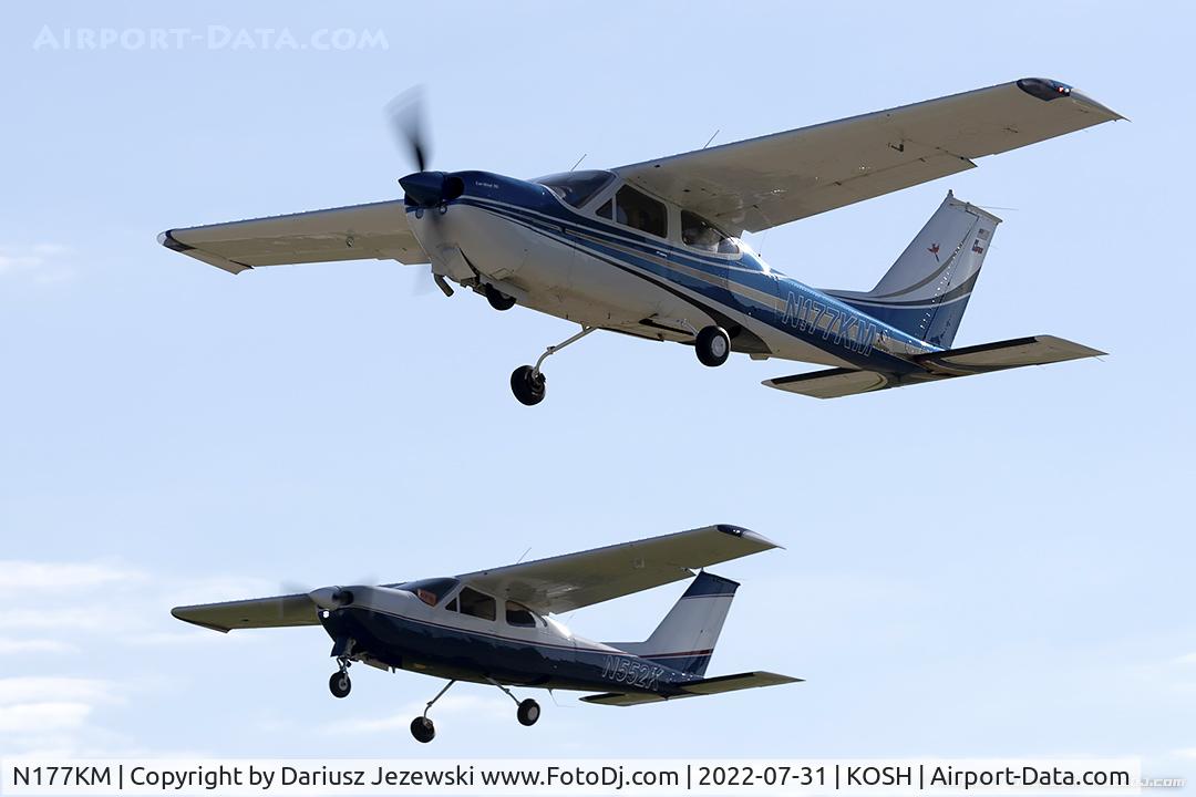 N177KM, 1975 Cessna 177RG Cardinal Cardinal C/N 177RG0819, Cessna 177RG Cardinal  C/N 177RG0819, N177KM