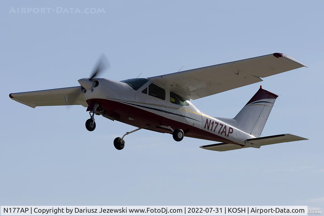N177AP, 1972 Cessna 177RG Cardinal C/N 177RG0304, Cessna 177RG Cardinal  C/N 177RG0304, N177AP