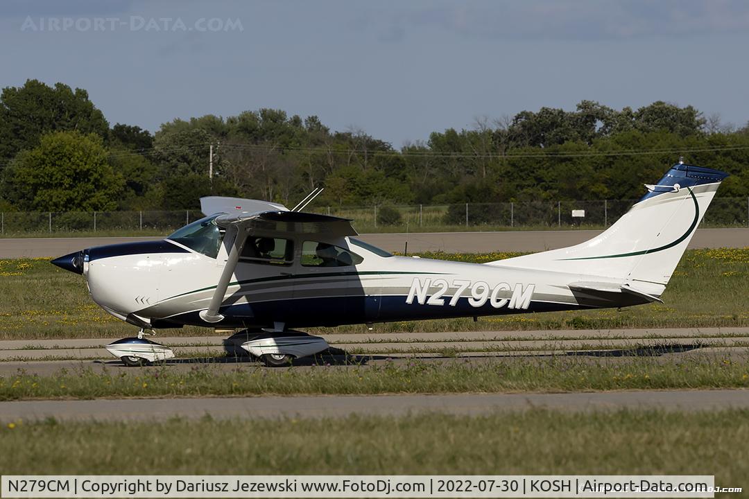 N279CM, 1969 Cessna 182M Skylane C/N 1825982, Cessna 182M Skylane  C/N 1825982, N279CM