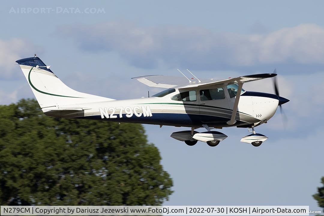 N279CM, 1969 Cessna 182M Skylane C/N 1825982, Cessna 182M Skylane  C/N 1825982, N279CM