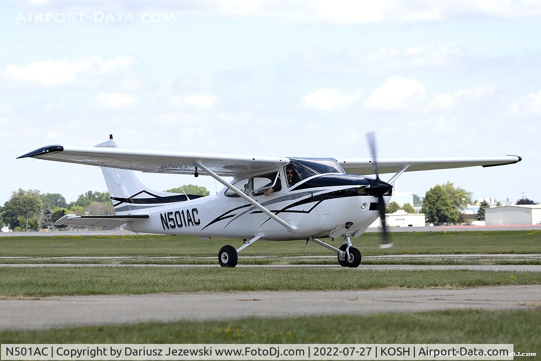 N501AC, 1979 Cessna 182Q Skylane C/N 18266922, Cessna 182Q Skylane  C/N 18266922, N501AC