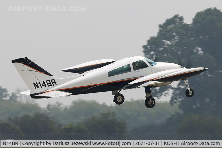 N14BR, 1966 Cessna 310K C/N 310K0104, Cessna 310K  C/N 310K0104, N14BR