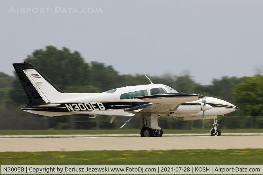 N300EB, 1974 Cessna 310R C/N 310R0082, Cessna 310R  C/N 310R0082, N300EB