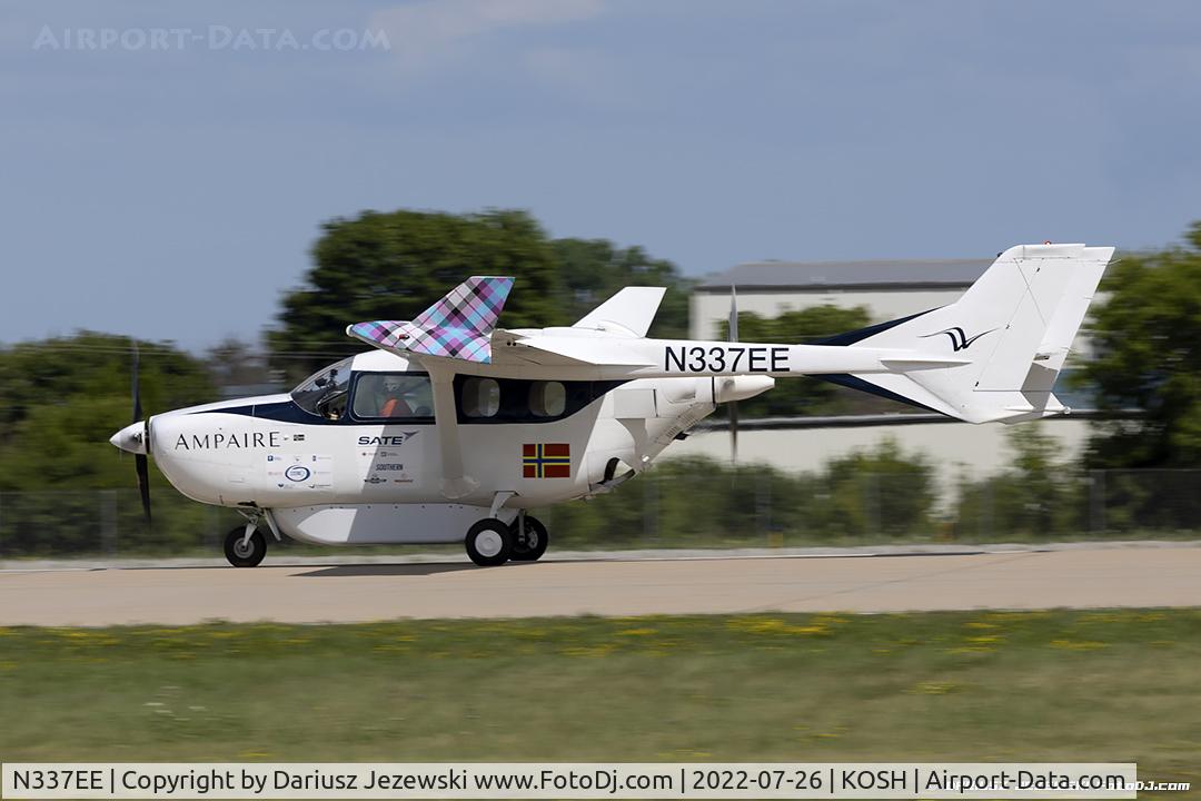 N337EE, 1974 Cessna 337G Super Skymaster C/N 33701600, Cessna 337G Super Skymaster  C/N 33701600, N337EE
