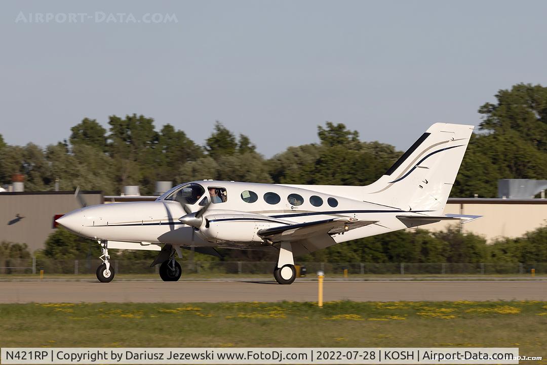 N421RP, 1979 Cessna 421C Golden Eagle C/N 421C0626, Cessna 421C Golden Eagle  C/N 421C0626, N421RP