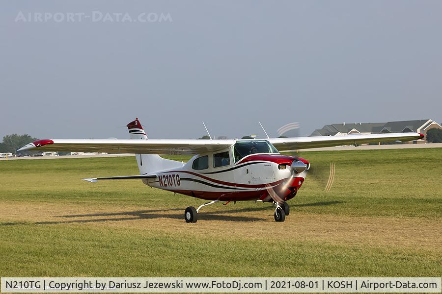 N210TG, 1979 Cessna T210N Turbo Centurion C/N 21063530, Cessna T210N Turbo Centurion  C/N 21063530, N210TG