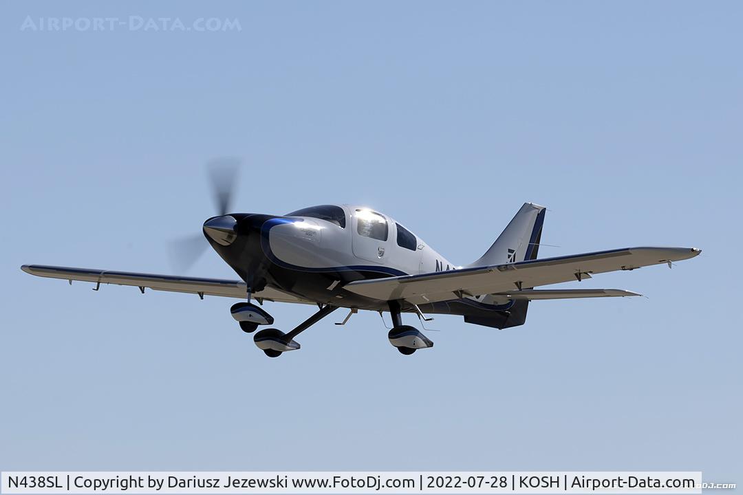 N438SL, 1979 Piper PA-28-161 C/N 28-7916276, Piper PA-28-161 Warrior II  C/N 28-7916276, N438SL