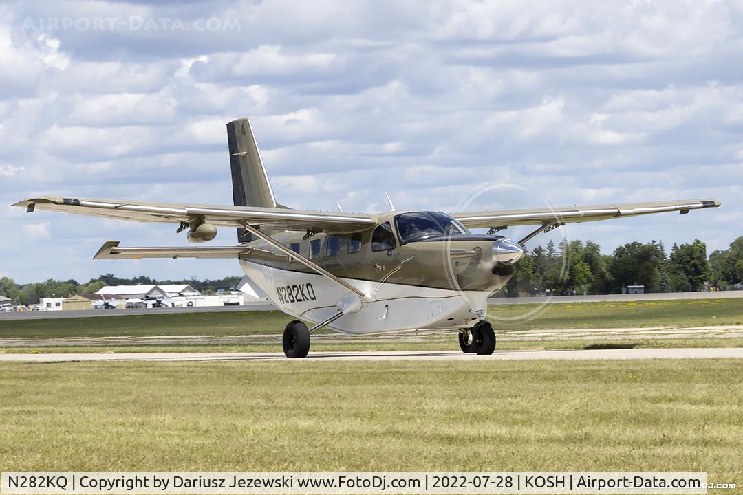 N282KQ, 2020 Quest Kodiak 100 C/N 100-0282, Quest Kodiak 100  C/N 100-0282, N282KQ