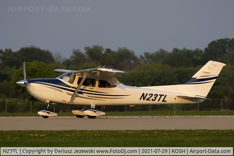 N23TL, 2004 Cessna 182T Skylane C/N 18281503, Cessna 182T Skylane  C/N 18281503, N23TL