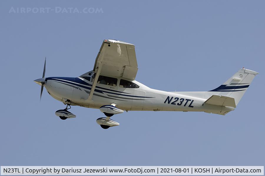 N23TL, 2004 Cessna 182T Skylane C/N 18281503, Cessna 182T Skylane  C/N 18281503, N23TL