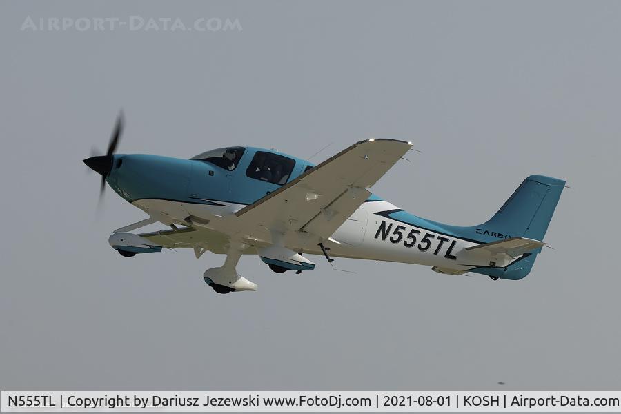 N555TL, 2020 Cirrus SR22 C/N 4970, Cirrus SR22  C/N 4970, N555TL