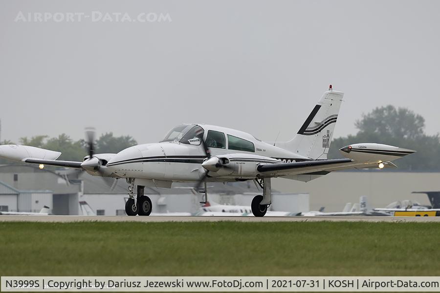 N3999S, 1978 Cessna 310R C/N 310R-1292, Cessna 310R  C/N 310R1292, N3999S