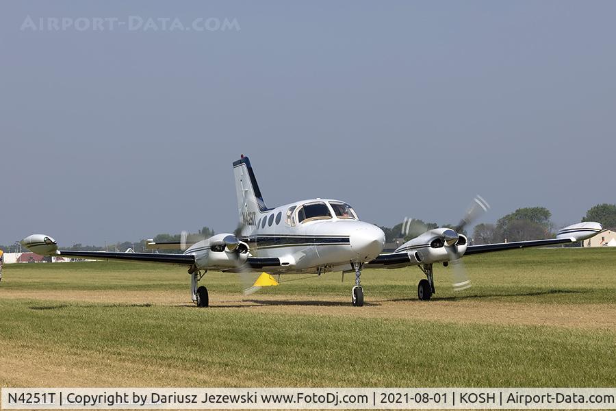 N4251T, 1973 Cessna 421B Golden Eagle C/N 421B0533, Cessna 421B Golden Eagle  C/N 421B0533, N4251T