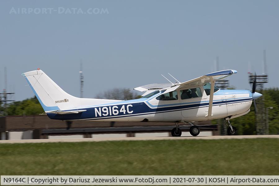 N9164C, 1978 Cessna R182 Skylane RG C/N R18200433, Cessna R182 Skylane RG  C/N R18200433, N9164C