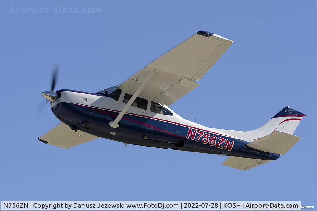 N756ZN, 1979 Cessna R182 Skylane RG C/N R18201204, Cessna R182 Skylane RG  C/N R18201204, N756ZN