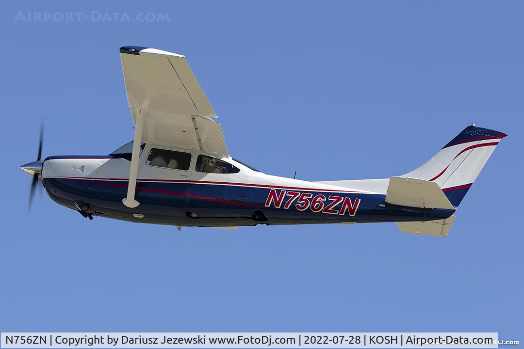N756ZN, 1979 Cessna R182 Skylane RG C/N R18201204, Cessna R182 Skylane RG  C/N R18201204, N756ZN
