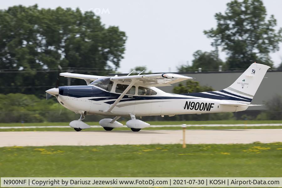 N900NF, 2006 Cessna T182T Turbo Skylane C/N T18208494, Cessna T182T Turbo Skylane  C/N T18208494, N900NF