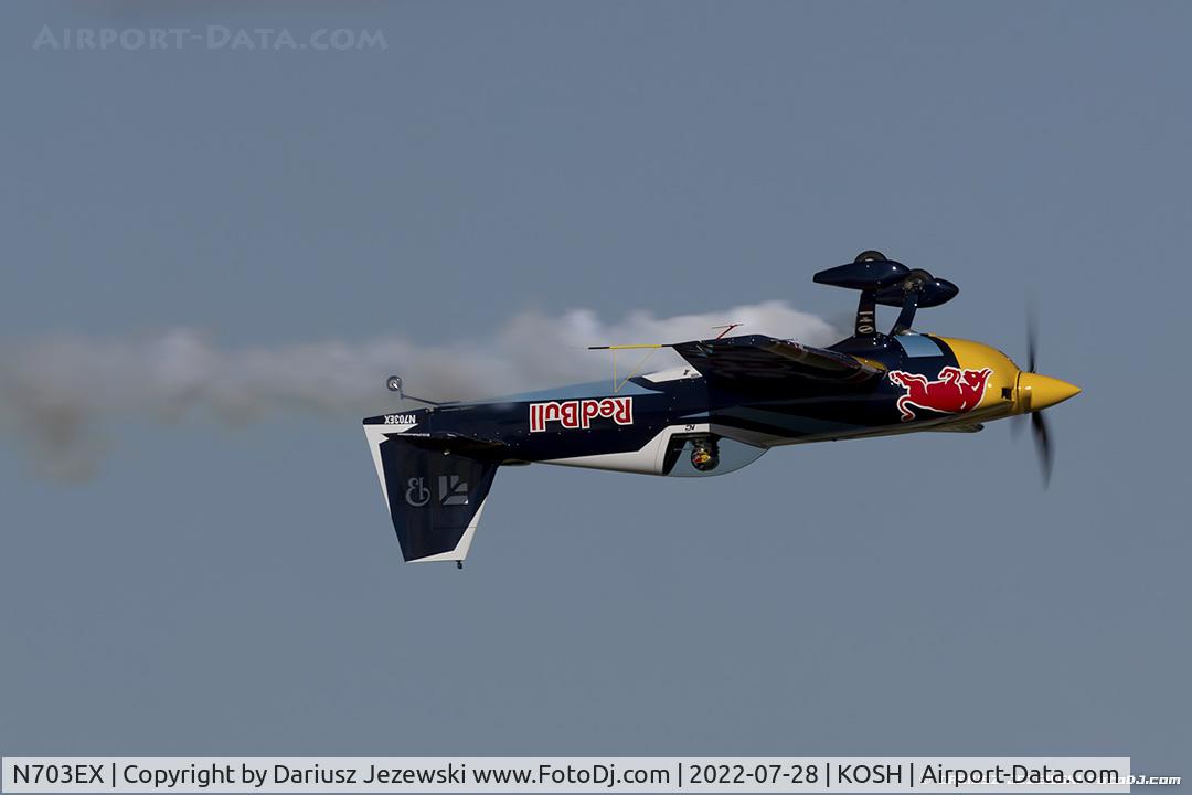 N703EX, 2006 Extra EA-300S C/N 1035, Extra EA-300S  C/N 1035, N703EX