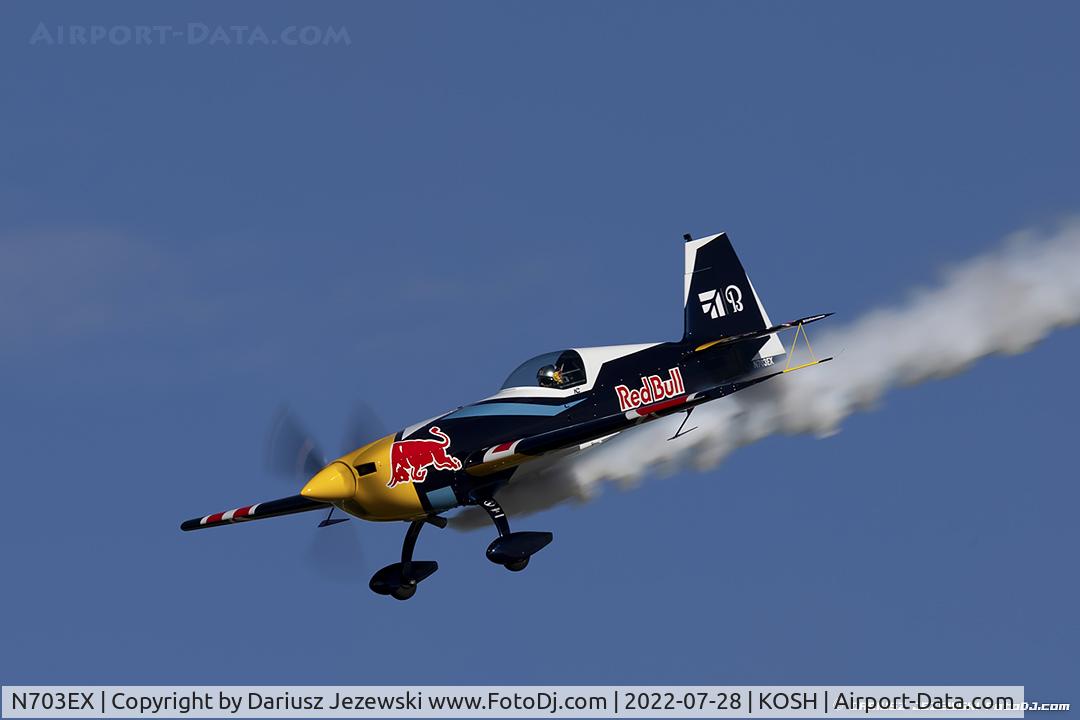 N703EX, 2006 Extra EA-300S C/N 1035, Extra EA-300S  C/N 1035, N703EX