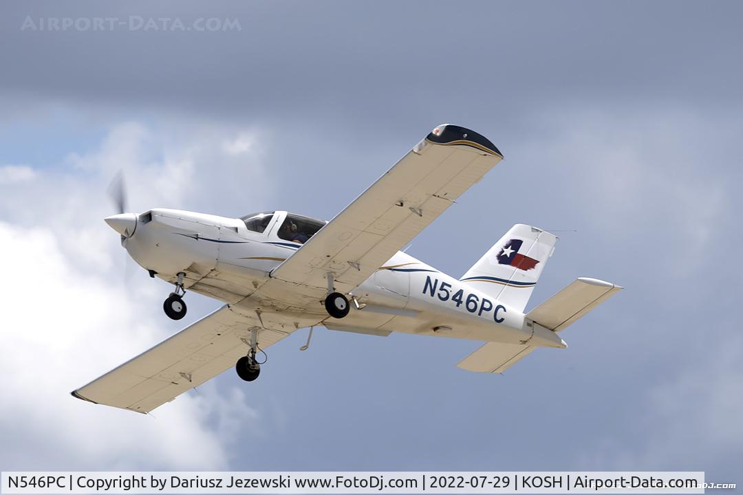 N546PC, Socata TB-9 Tampico C/N 1645, Socata TB-9 Tampico  C/N 1645, N546PC