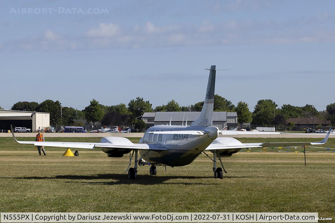 N555PX, 1982 Piper PA-60-602P Aerostar C/N 60-8265028, Piper PA-60-602P Sequoia  C/N 60-8265028, N555PX