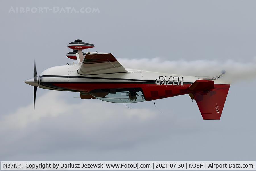 N37KP, 2016 Extra EA-300/LC C/N LC056, Extra EA-300/LC  C/N LC056, N37KP